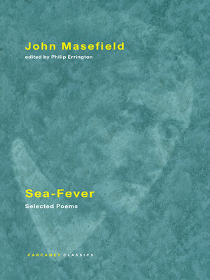 cover image of Sea-Fever